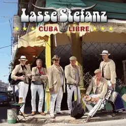 Cuba Libre - Lasse Stefanz Cuba Libre - Lasse Stefanz