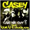 Can We Cut - Single album lyrics, reviews, download