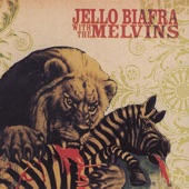 Jello Biafra - The Lighter Side Of Global Terrorism