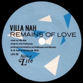 Remains of Love (Radio Edit) artwork