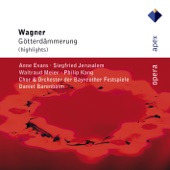 Wagner : Götterdämmerung [Highlights] artwork