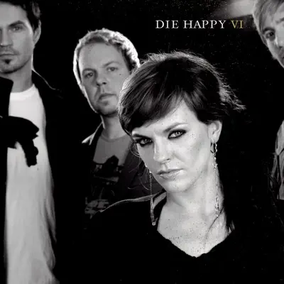 VI (Live & Unplugged In Hamburg) - Single - Die Happy