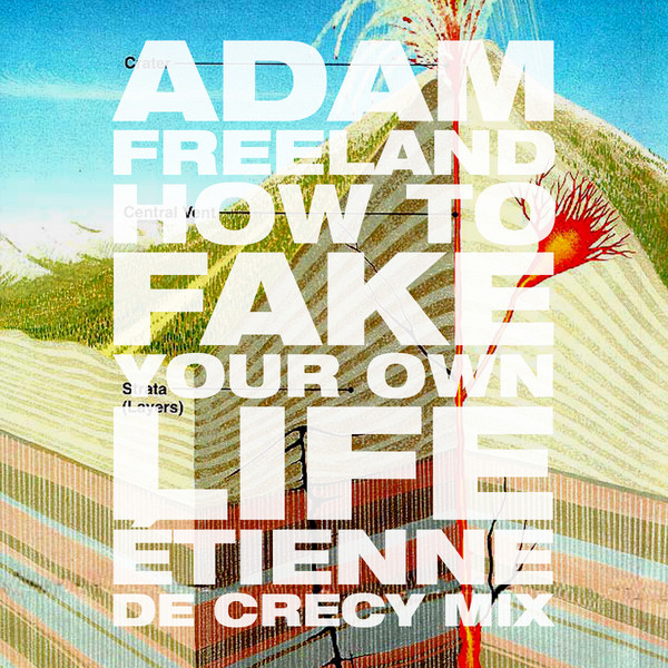 Adam Freeland ‎– on Tour. Adam Freeland - Rise above f Groove.