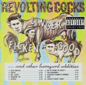 REVOLTING COCKS - Da Ya Think I'm Sexy?