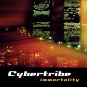 Cybertribe - 07. Cybertribe - Reaching Moth