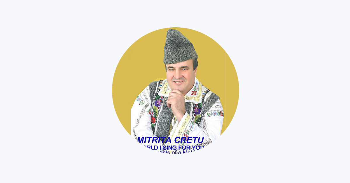 mitrita cretu album