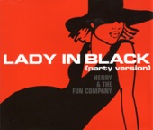 Lady In Black - EP
