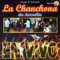 Juana Mix - La Chanchona de Arcadio lyrics