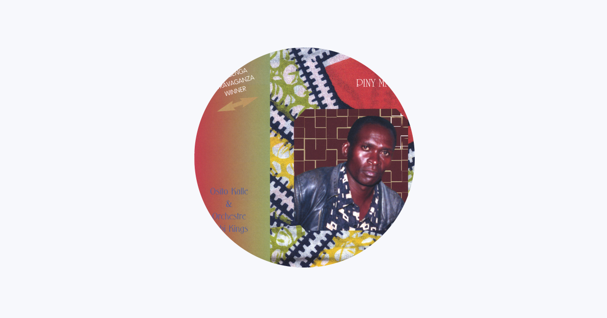 ‎Osito Kalle on Apple Music