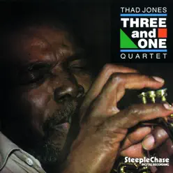 Three And One - Thad Jones Three And One - Thad Jones