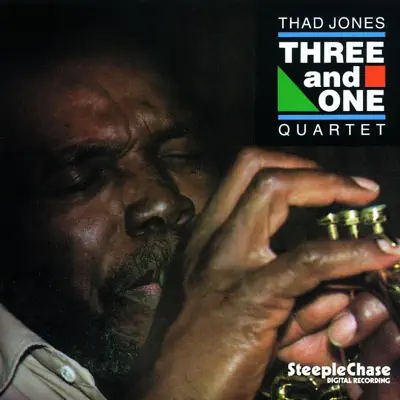 Three And One - Thad Jones Three And One - Thad Jones