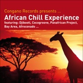 Congano Records presents...African Chill Experience artwork