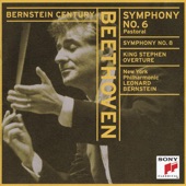 Beethoven: Symphonies Nos. 6 & 8 artwork