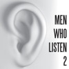 Men Who Listen 2 - EP