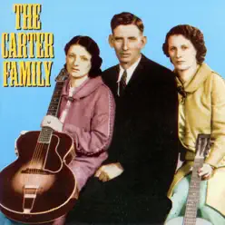 The Best of the Carter Family - The Carter Family