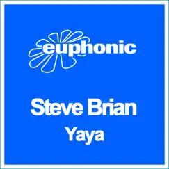 Yaya by Steve Brian album reviews, ratings, credits