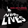 Nine Lives - Remixes Ep, 2011