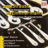 R. Strauss: Horn Concertos Nos. 1 and 2 - Zimmermann: Nouveau Divertissements album lyrics, reviews, download