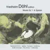 Stream & download Friedhelm Dohl Edition, Vol. 13