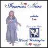 Frances Nero Salutes Dinah Washington