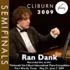 Stream & download 2009 Van Cliburn International Piano Competition: Semifinal Round - Ran Dank