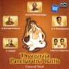 D. Raghavachary - Sadhinchene (M. Balamurali Krishna)