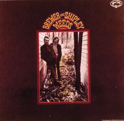 Brewer & Shipley - Too Soon Tomorrow