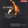 Stream & download Schnittke: Symphony No. 7 / Cello Concerto No. 1