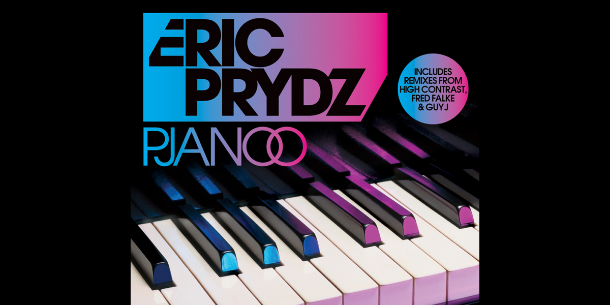 eric prydz pjanoo high contrast remix