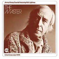 The Master by Jimmy Raney Quartet, Jesper Lundgaard & Eddie Gladden album reviews, ratings, credits