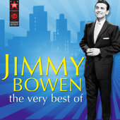 The Very Best Of - Jimmy Bowen