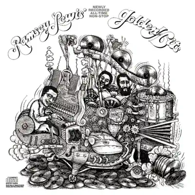 Ramsey Lewis' Golden Hits - Ramsey Lewis