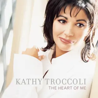 baixar álbum Kathy Troccoli - The Heart Of Me