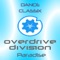 Paradise (Partystylerz Vs. Project One Remix) - Overdrive Division lyrics