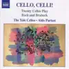 Stream & download Cello, Celli: Bach and Brubeck