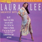 Laura Lee - If You Can Beat Me Rockin' (You Can Have My Chair)