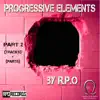 Stream & download Progressive Elements, Pt. 2