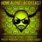 Acid Feast (Wardian Remix) - Home Alone lyrics