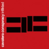 Cavalera Conspiracy - Hearts of Darkness