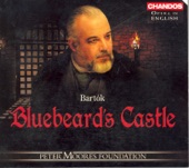 Bluebeard's Castle (Sung In English): Fifth Door: Bluebeard's Kingdom: Ah! (Judith) artwork