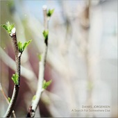 Beside the Russet Tree artwork