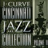 J. Curve Cincinnati Jazz Collection, Vol II