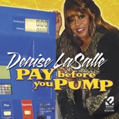 Pay Before You Pump artwork