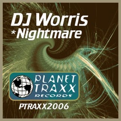 DJ Worris - Don't Give It Up (DJ Gary Mix)