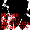 Ralph / Digression