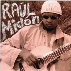 Limited Live Edition - EP - Raul Midon