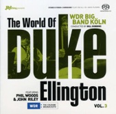 The World of Duke Ellington Vol. 3