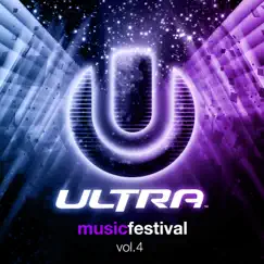Ultra Music Festival, Vol. 4 by Various Artists album reviews, ratings, credits