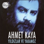 Öyle Bir Yerdeyimki artwork