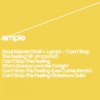 Can't Stop This Feeling - EP